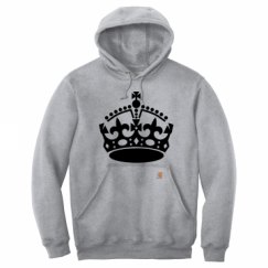 Unisex Carhartt Hooded Sweatshirt