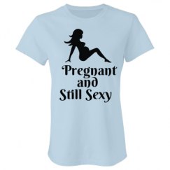 Ladies Slim Fit Favorite Tee