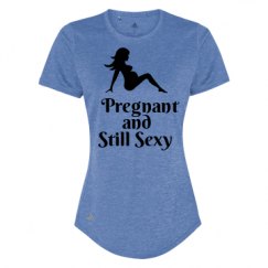 Women's Adidas Sport Shirt 