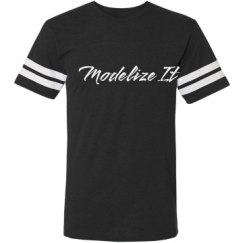 Unisex Vintage Sports Tee