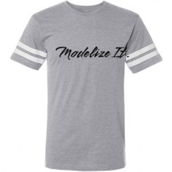 Unisex Vintage Sports Tee