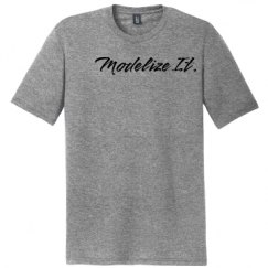 Unisex Perfect Tri Tee