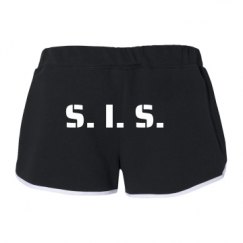 Ladies Relay Shorts