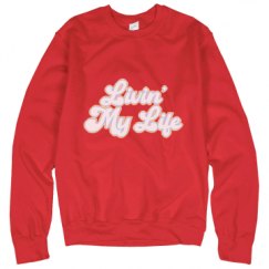 Unisex Basic Promo Crewneck Sweatshirt