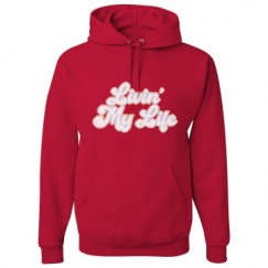 Unisex Basic Promo Hoodie