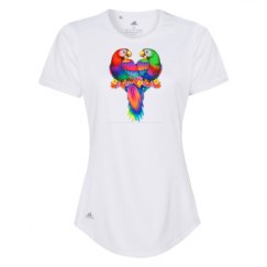 Women's Adidas Sport Shirt 