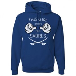 Unisex Basic Promo Hoodie