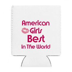 Regular 12 oz Can Cooler