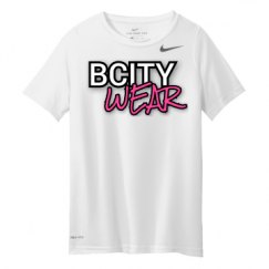 Youth Nike Legend Shirt