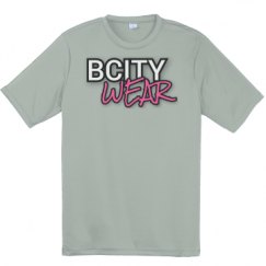 Youth Athletic Performance Tee