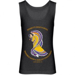 Youth Jersey Tank Top