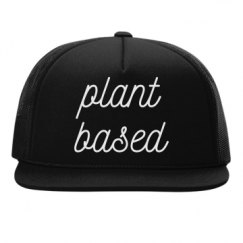 Foamie Snapback Trucker Hat