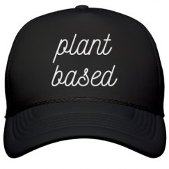 Snapback Trucker Hat