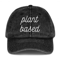 Plant based