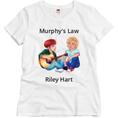 Ladies Basic Softstyle Tee