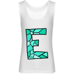 Youth Jersey Tank Top