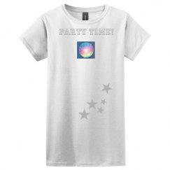 Ladies Basic Softstyle Tee