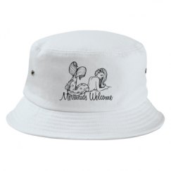 Unisex Bucket Hat