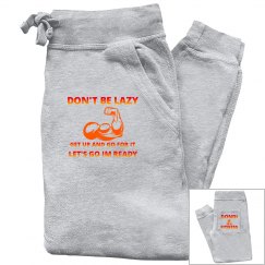 DONDIFITNESS SWEATPANTS