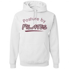 Pilates Posture