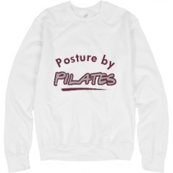 Unisex Basic Promo Crewneck Sweatshirt