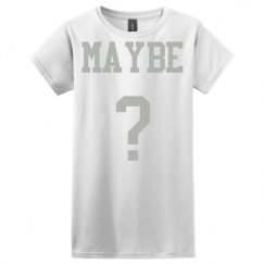 Ladies Basic Softstyle Tee