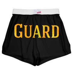 Guard Shlrts