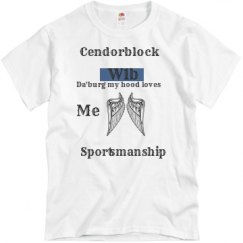 Unisex Basic Promo Tee