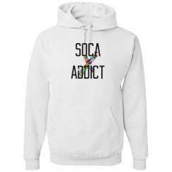 Soca Addict Renew Hoodie 