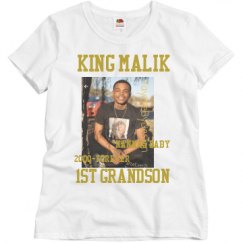 Ladies Basic Softstyle Promo Tee