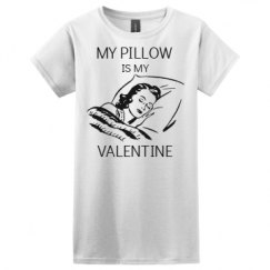 Ladies Basic Softstyle Tee