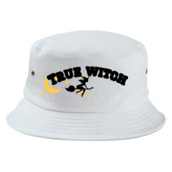 Unisex Bucket Hat