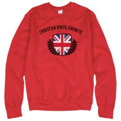 Unisex Basic Promo Crewneck Sweatshirt