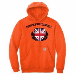 Unisex Carhartt Hooded Sweatshirt