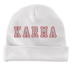 Rabbit Skins Baby Hat