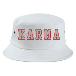 Unisex Bucket Hat