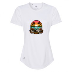 Women's Adidas Sport Shirt