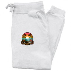 Unisex Fleece Jogger