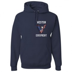 Unisex Basic Promo Hoodie