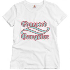 Ladies Basic Softstyle Promo Tee