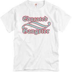 Unisex Basic Promo Tee