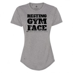 Women's Adidas Sport Shirt 