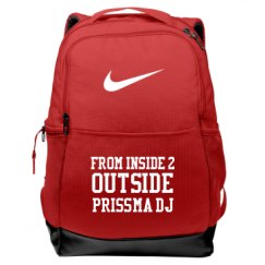 Nike Brasilia Medium Backpack