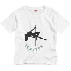 Youth Basic Promo Tee
