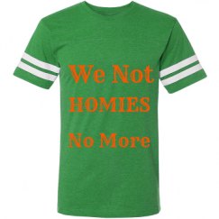 Unisex Vintage Sports Tee