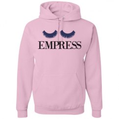 Unisex Basic Promo Hoodie