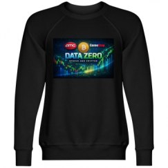 Unisex Triblend Crewneck Sweatshirt