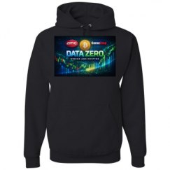 Unisex Basic Promo Hoodie