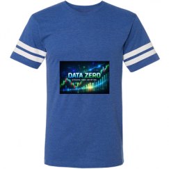 Unisex Vintage Sports Tee