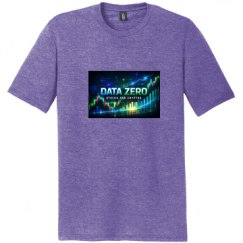 Unisex Perfect Tri Tee